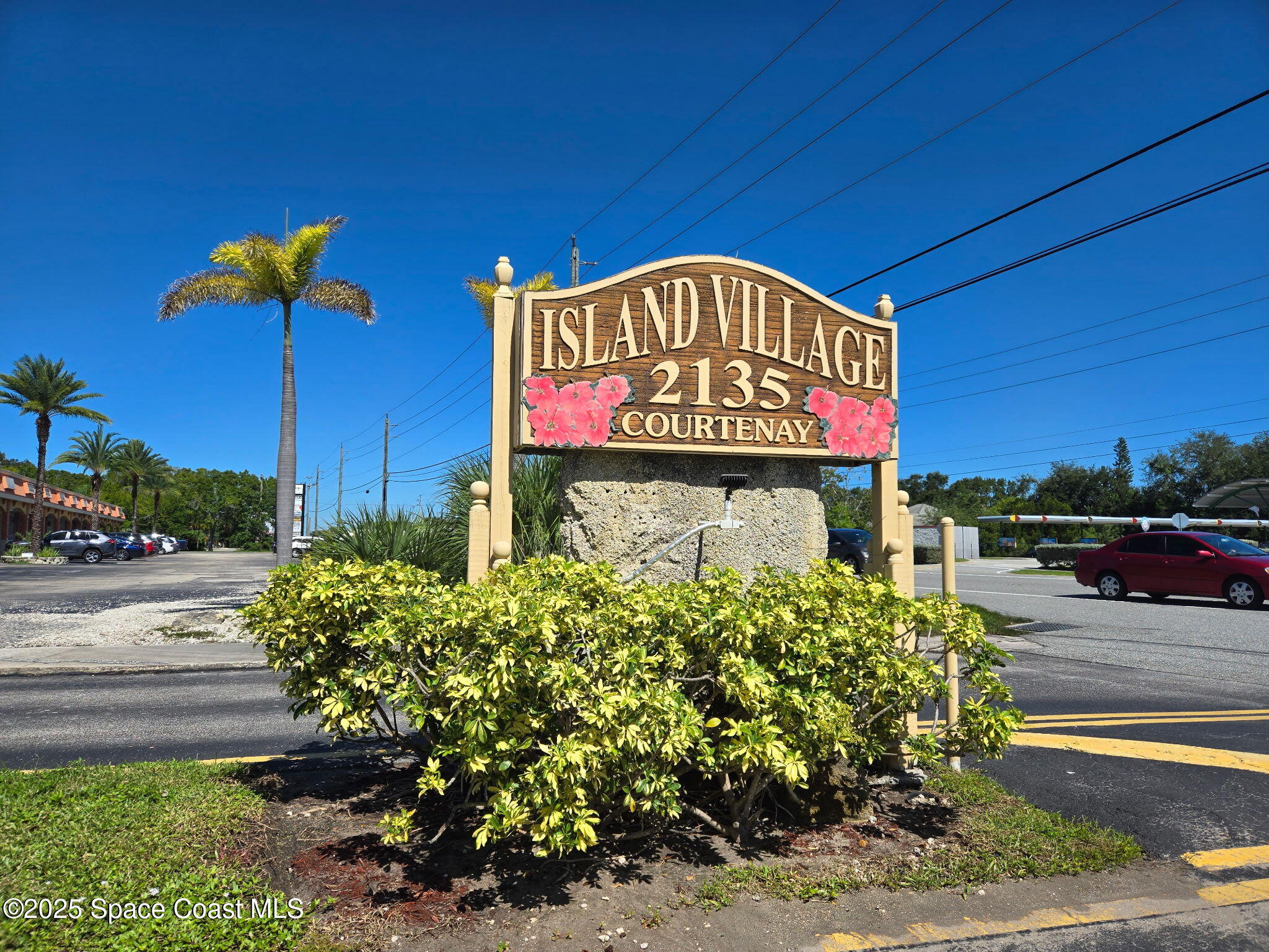 2135 N Courtenay Parkway D231