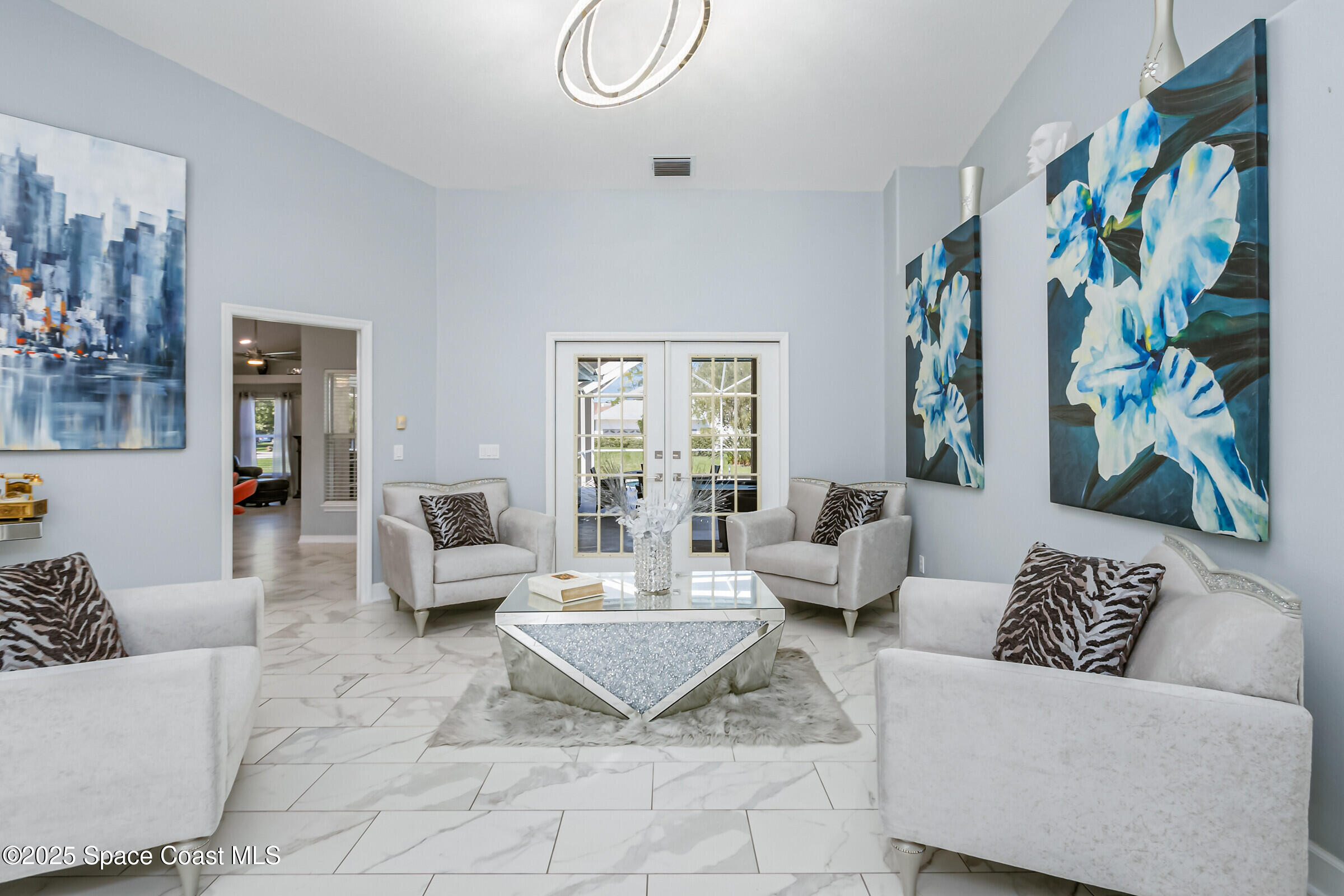 3879 Peacock Drive