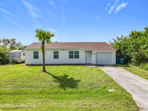 1634 Waltz Street SE Palm Bay FL 32909