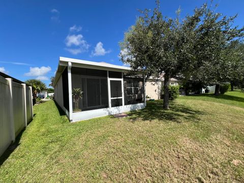 A home in Cocoa