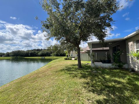 A home in Cocoa