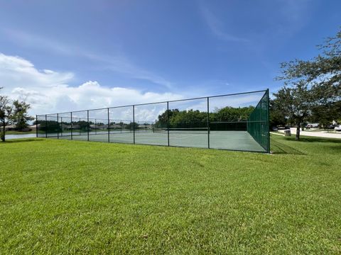 A home in Cocoa