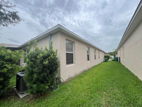 A home in Cocoa