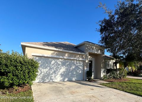 A home in Cocoa