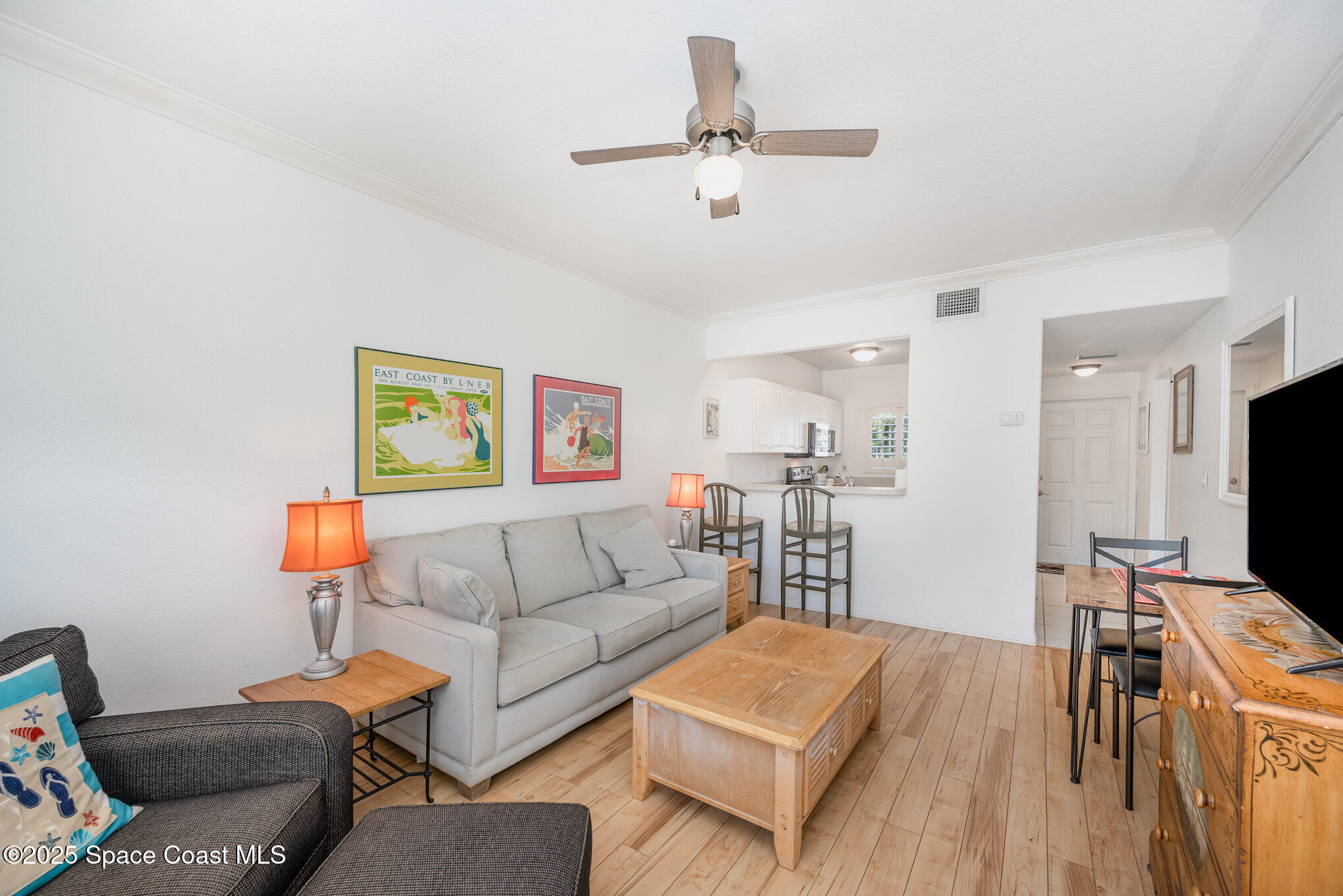 421 Ocean Park Lane V147