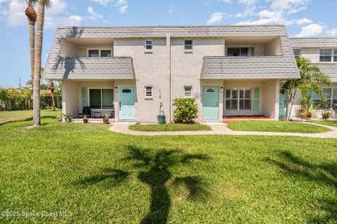Photo of 446 Blue Jay Lane, Satellite Beach, FL 32937 (MLS # 1085339)