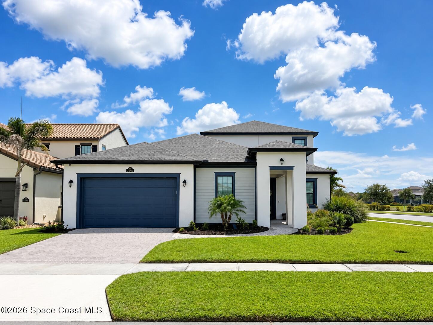 8265 Lyside Drive