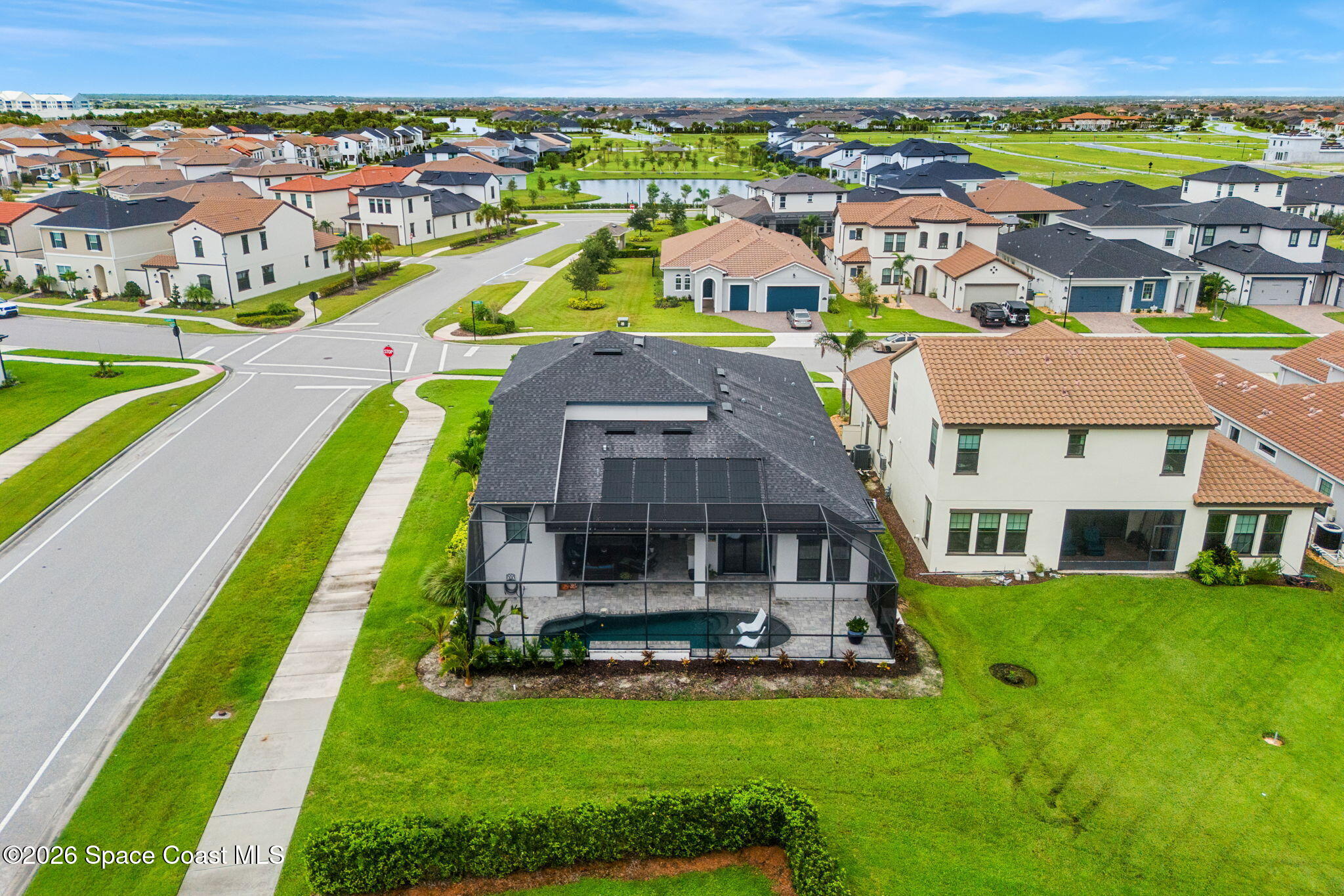 8265 Lyside Drive