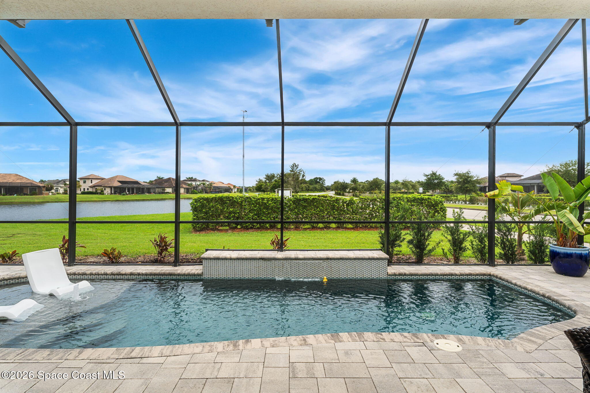 8265 Lyside Drive