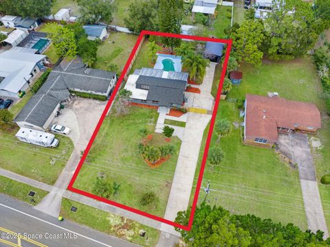4114 W Main Street Mims FL 32754