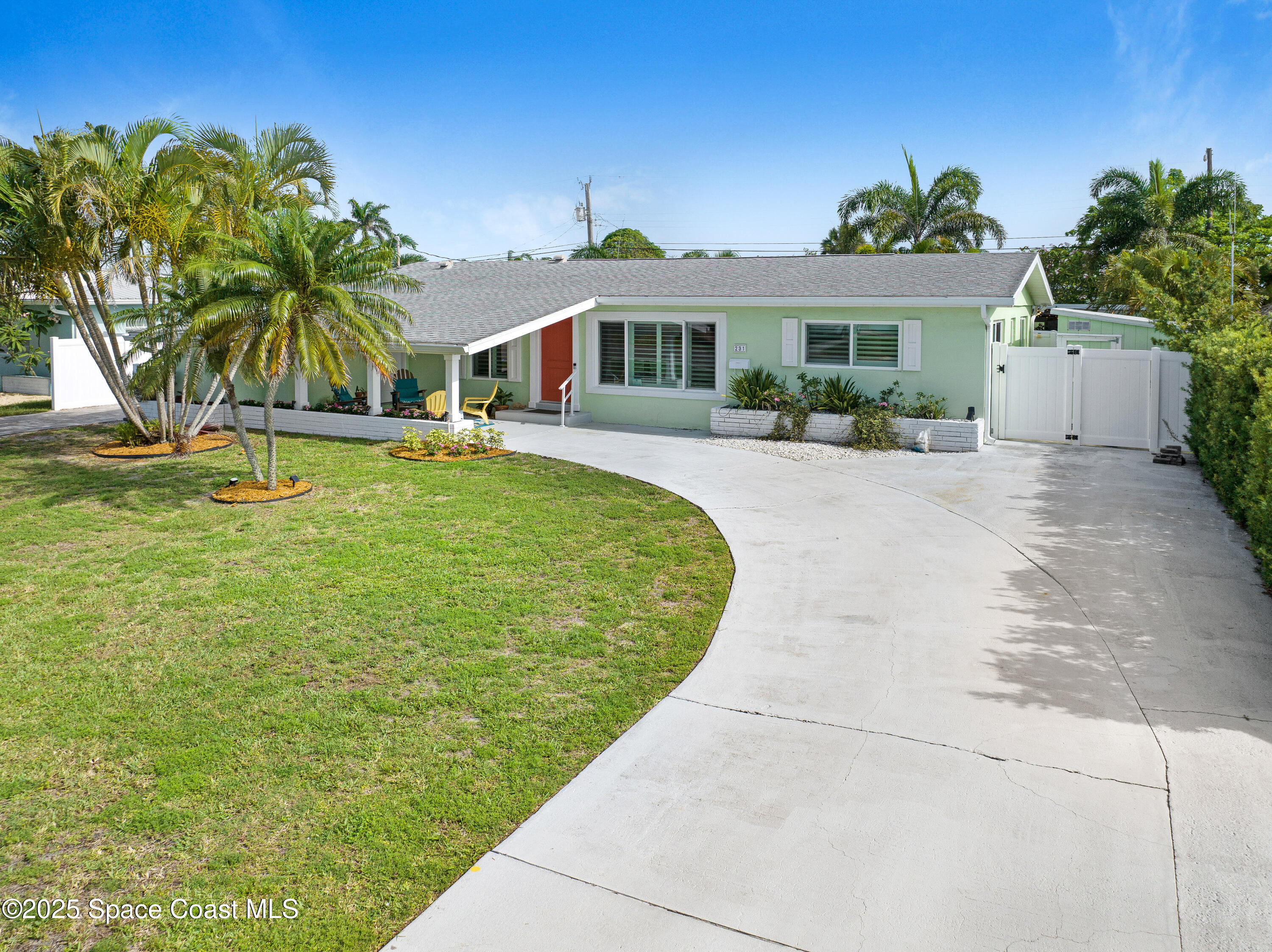 231 Ocean Boulevard