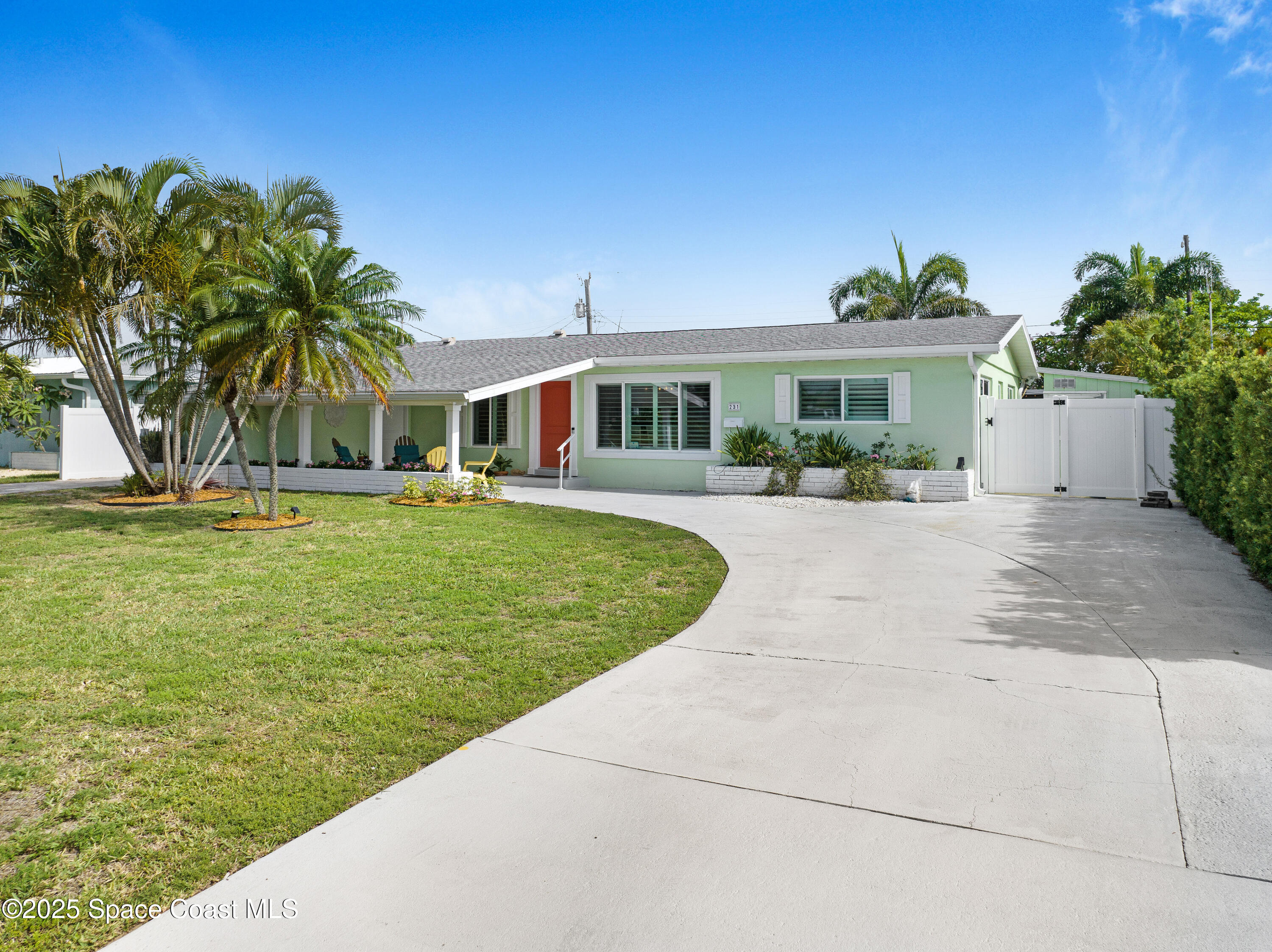 231 Ocean Boulevard