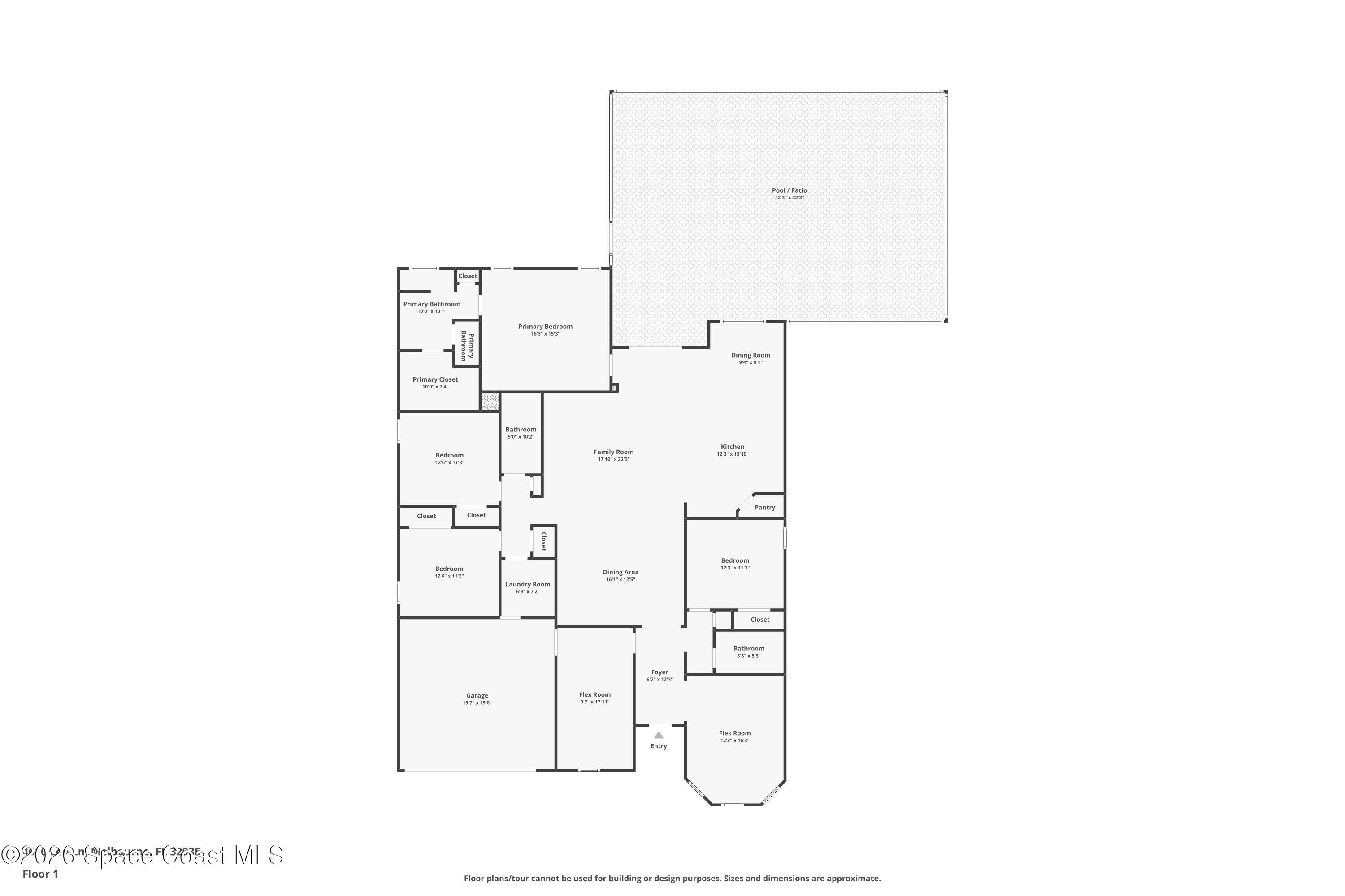 4610 Leo Lane