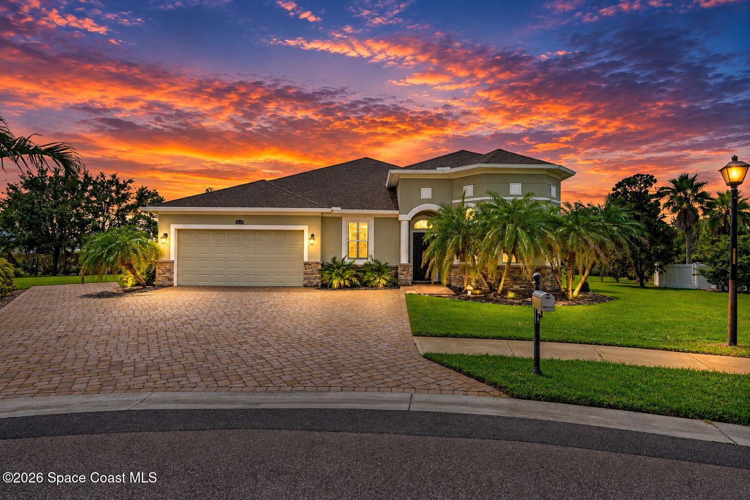 4610 Leo Lane