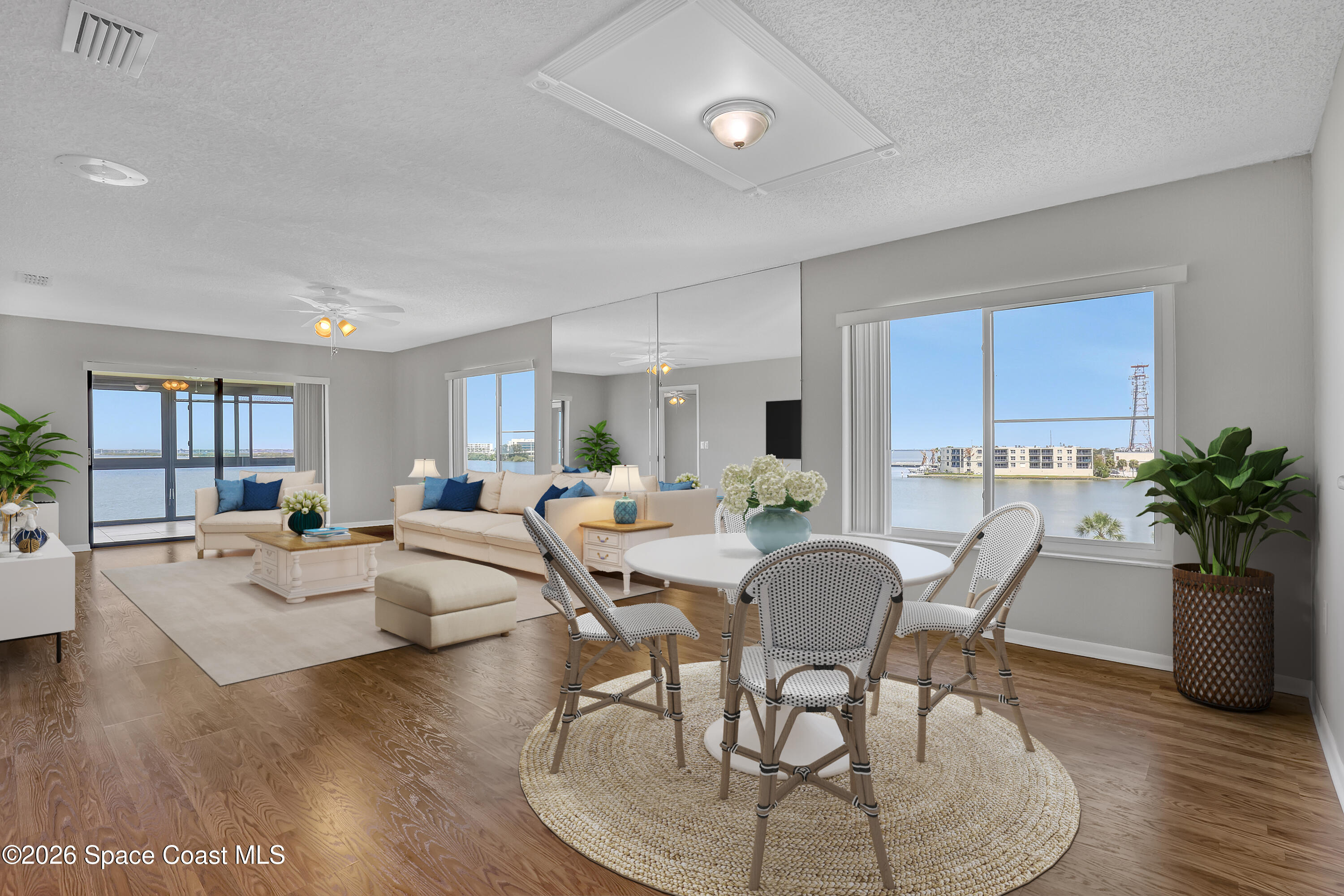 3799 S Banana River Boulevard 830