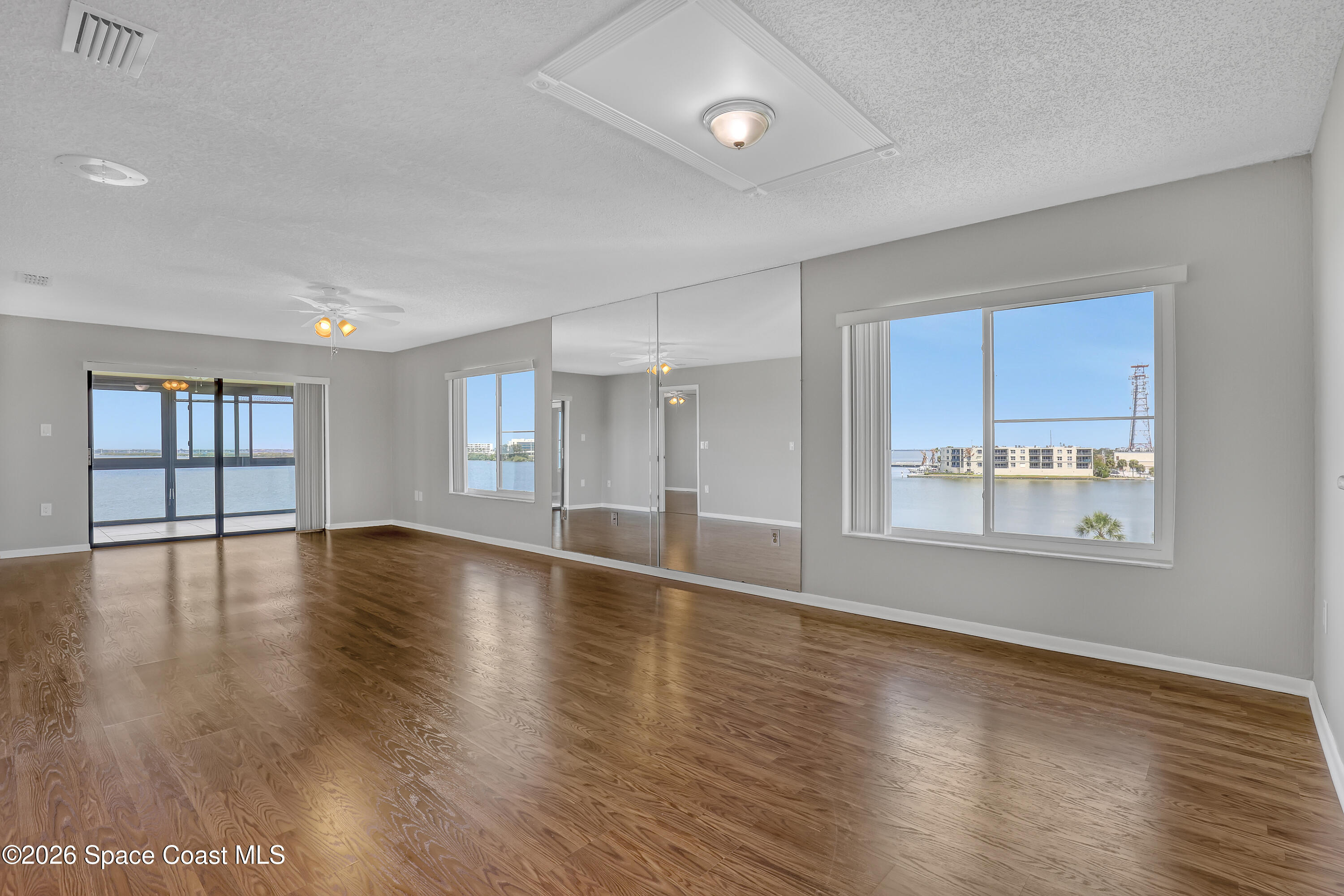 3799 S Banana River Boulevard 830