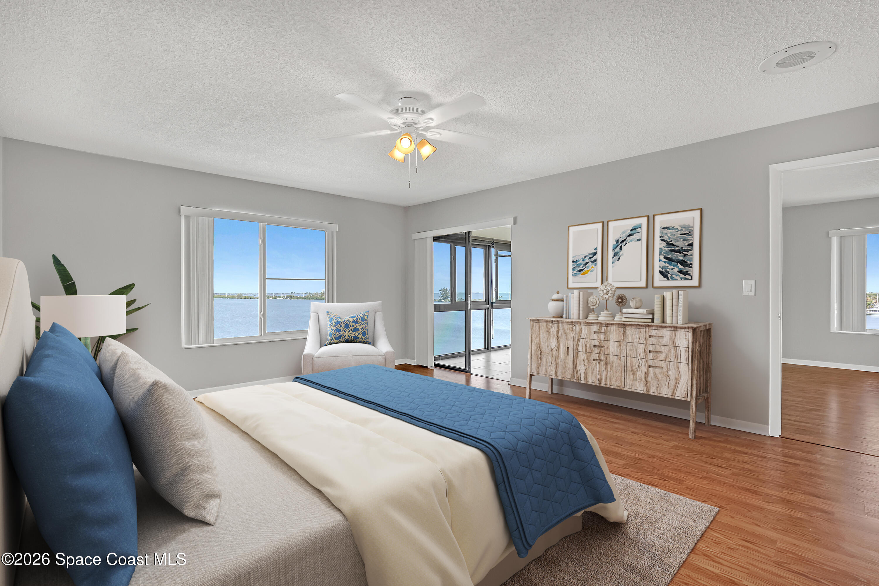 3799 S Banana River Boulevard 830
