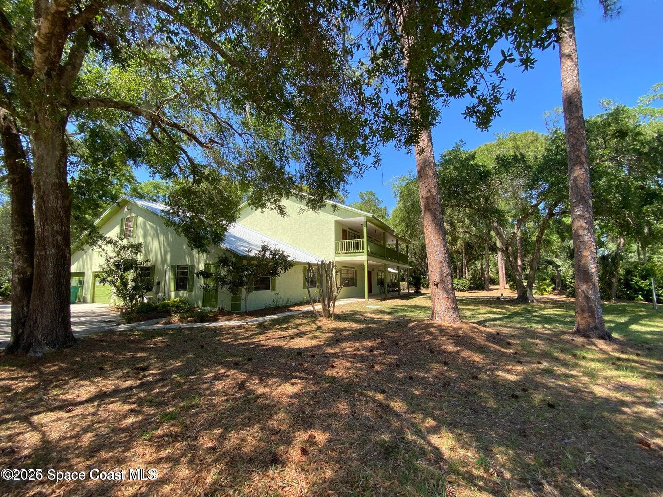 7370 Turkey Point Drive