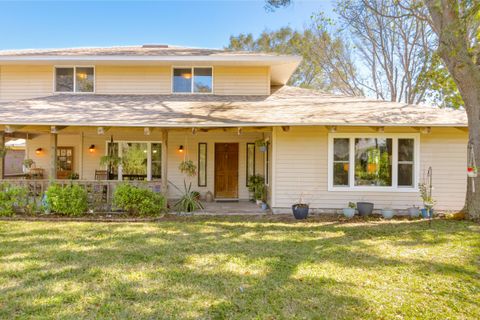 A home in Rockledge