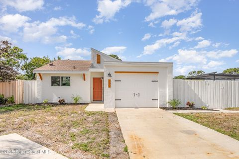 139 Gingerwood Court Melbourne FL 32940