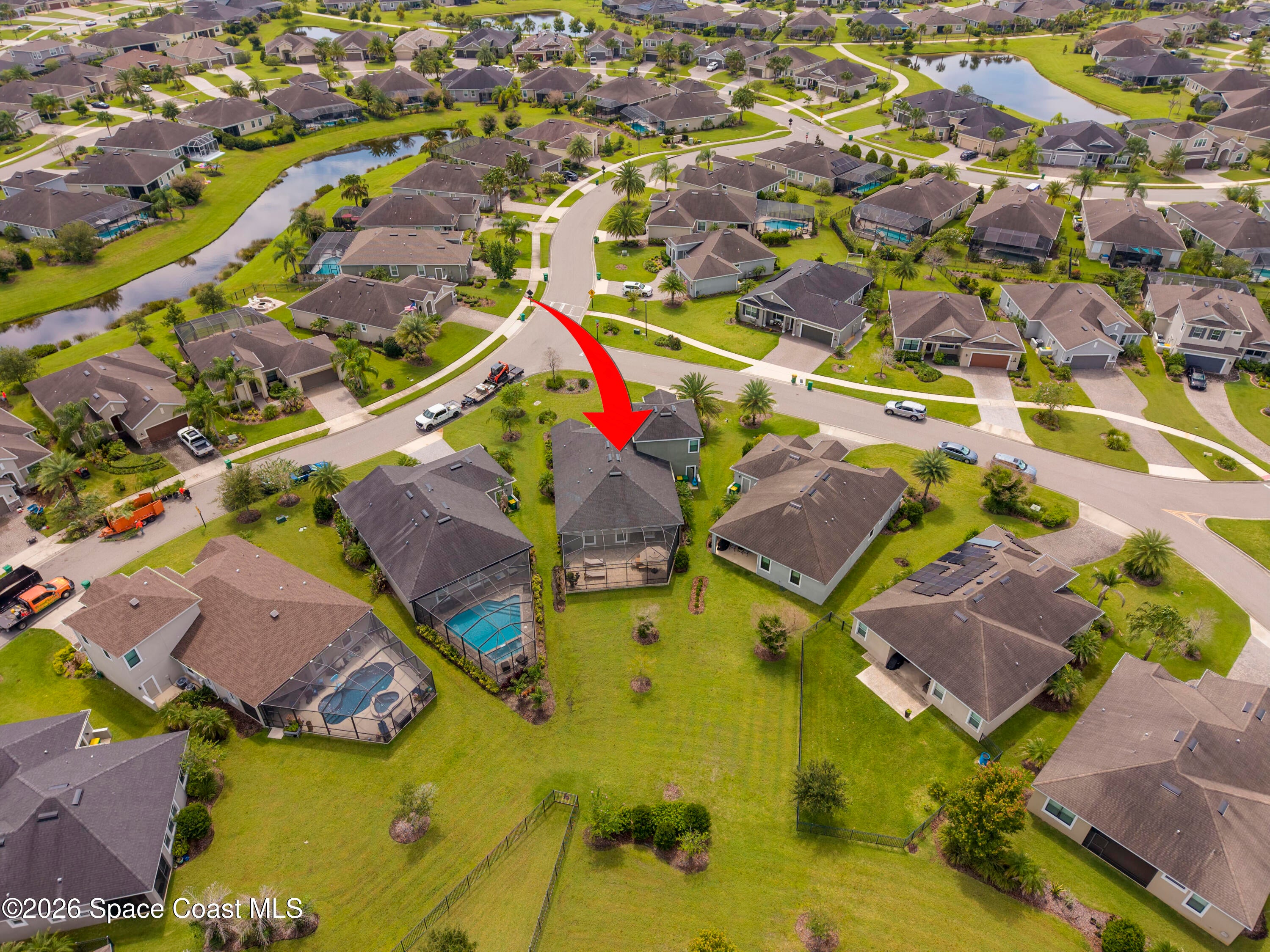 3600 Stabane Place