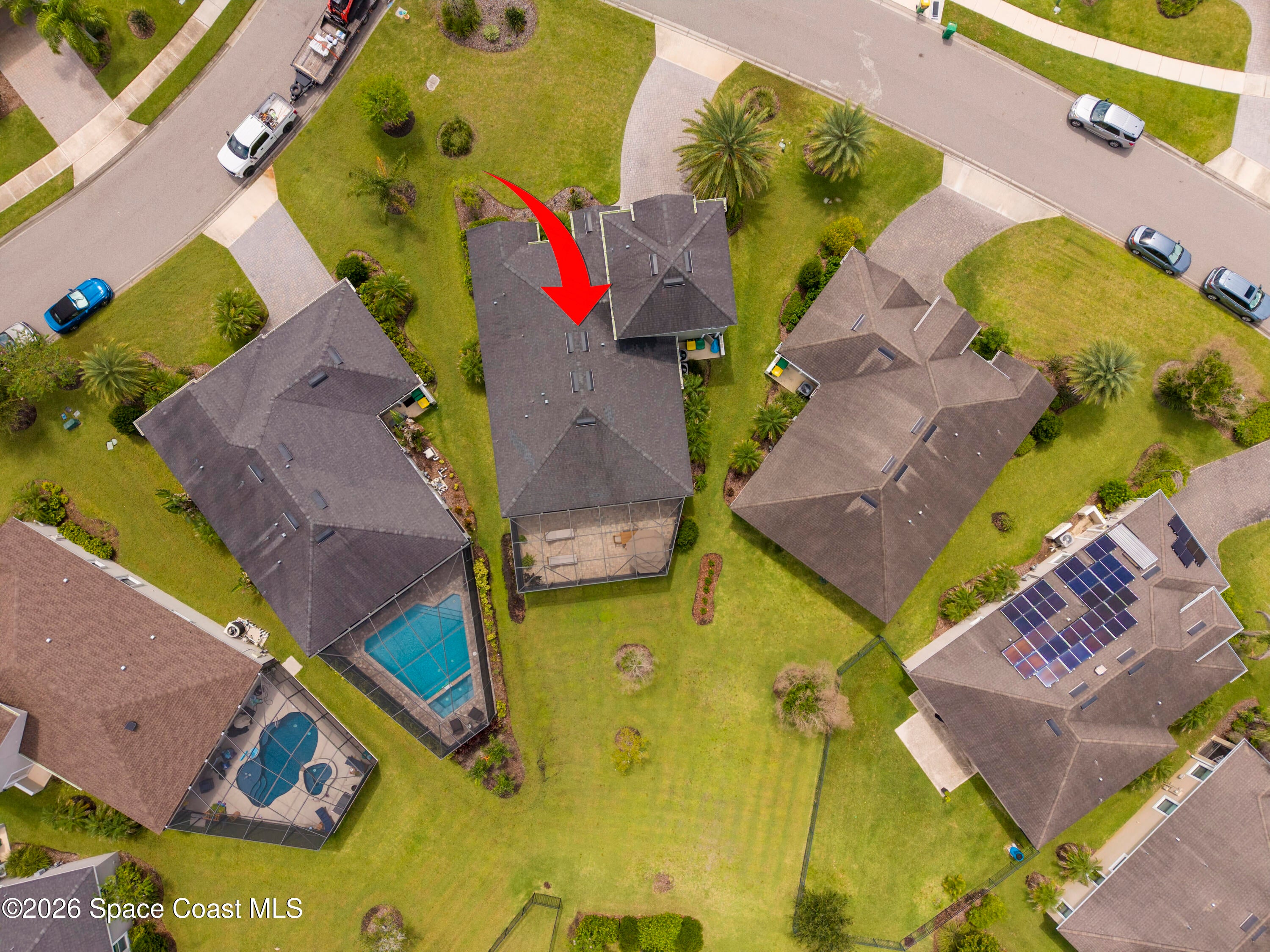 3600 Stabane Place