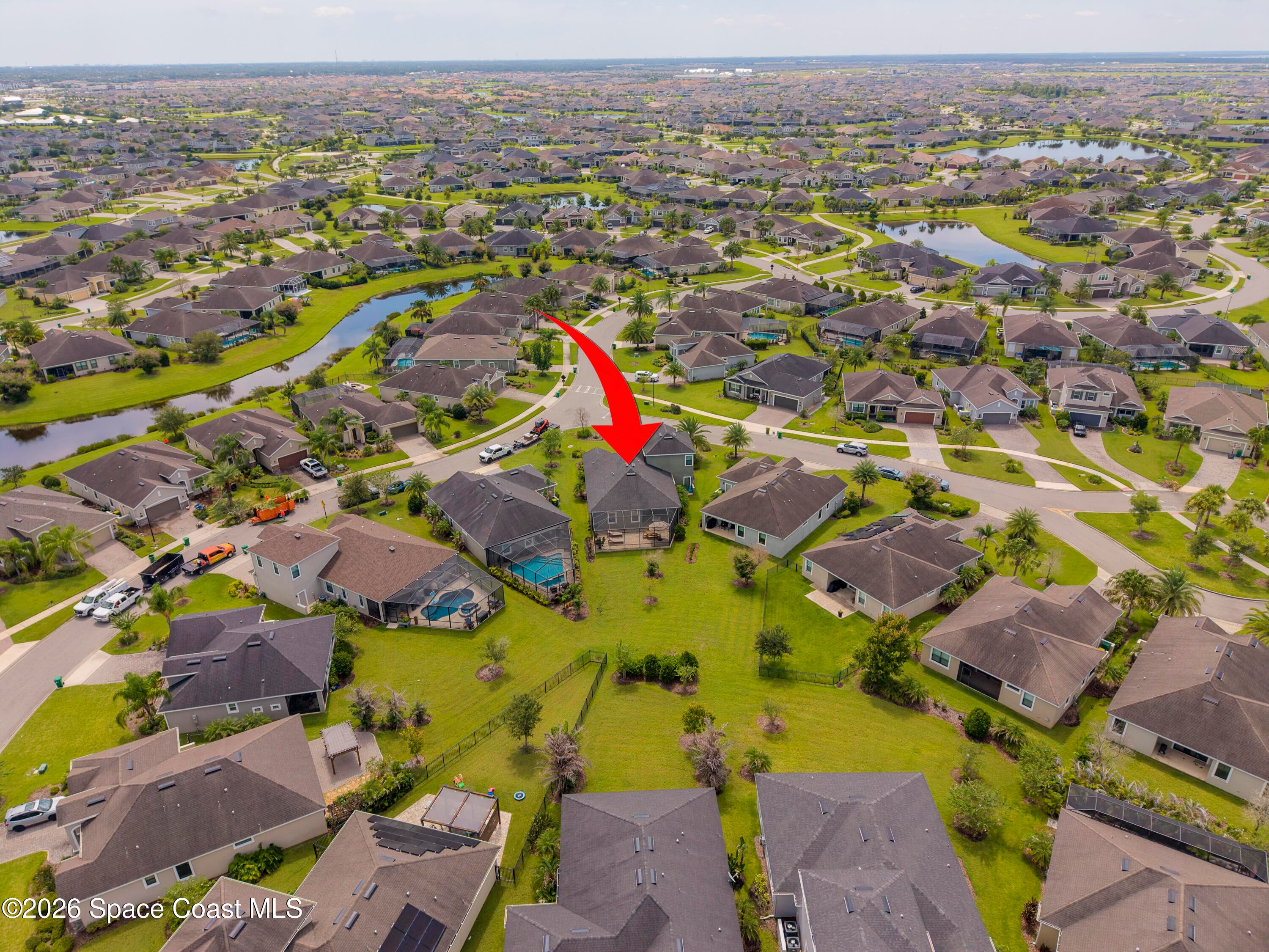 3600 Stabane Place