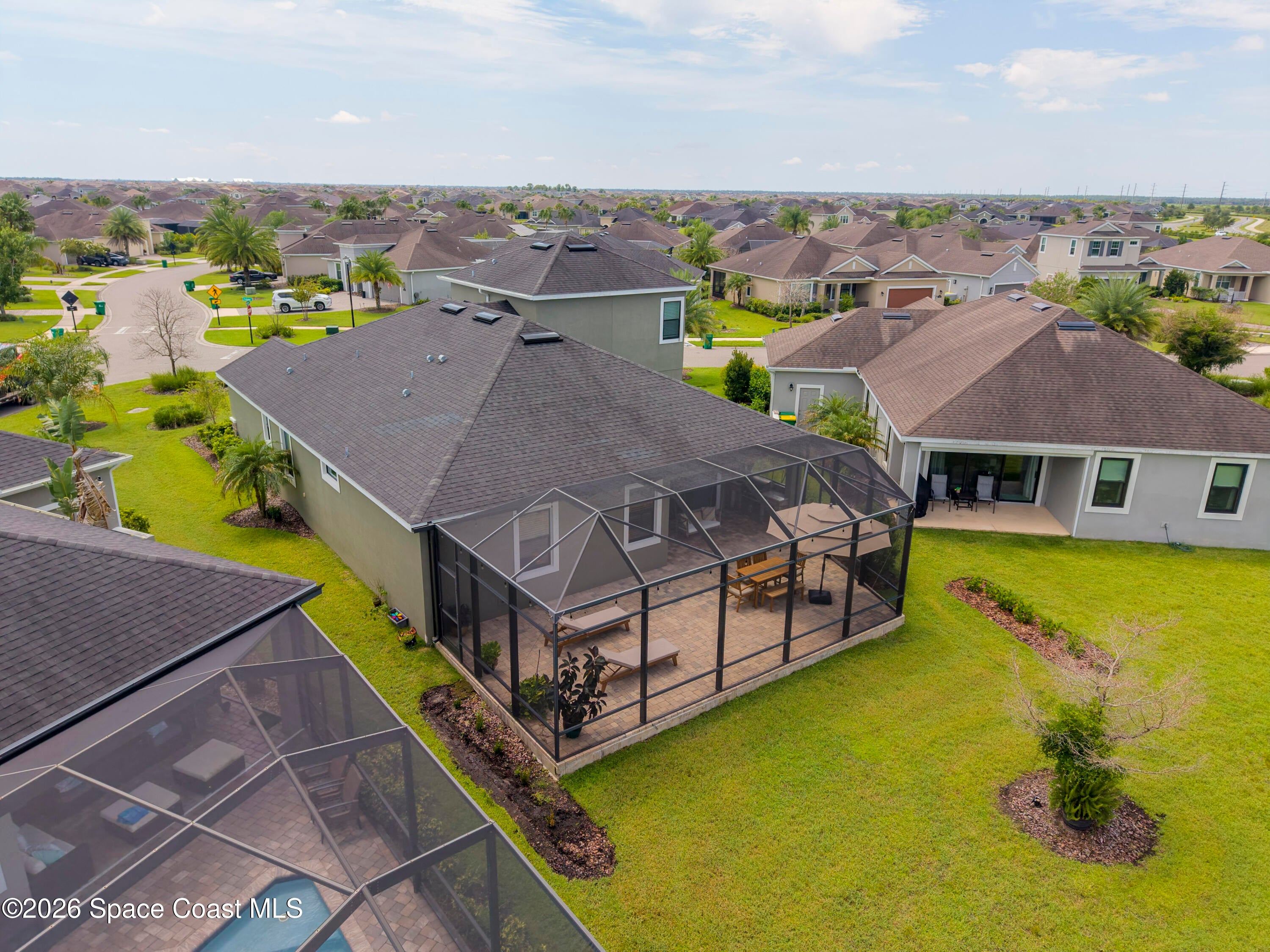 3600 Stabane Place