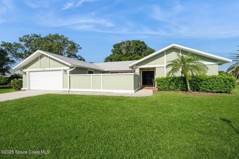 1198 Continental Avenue Melbourne FL 32940