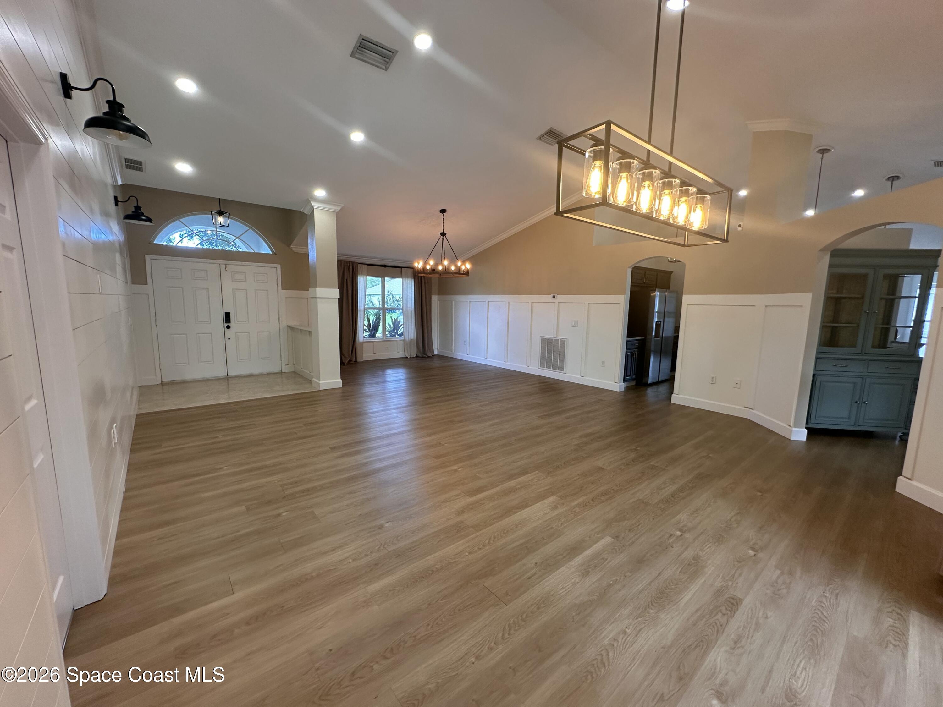 322 Warner Road SW