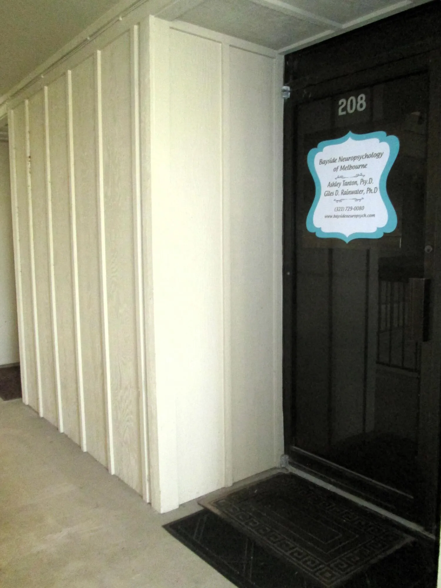 Melbourne, Florida 32901, United States, ,2 BathroomsBathrooms,Commercial,Active,179163