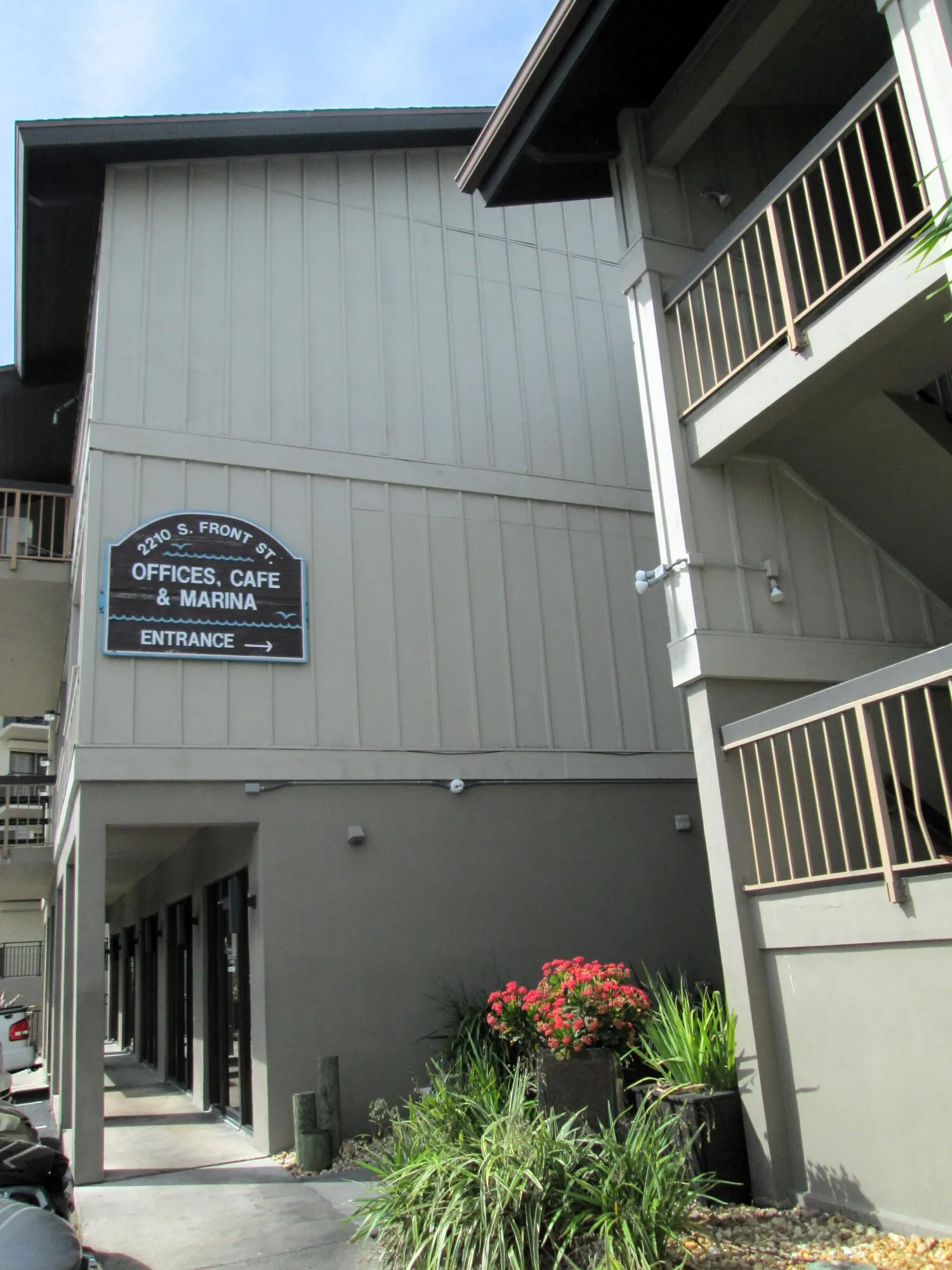 Melbourne, Florida 32901, United States, ,2 BathroomsBathrooms,Commercial,Active,179163