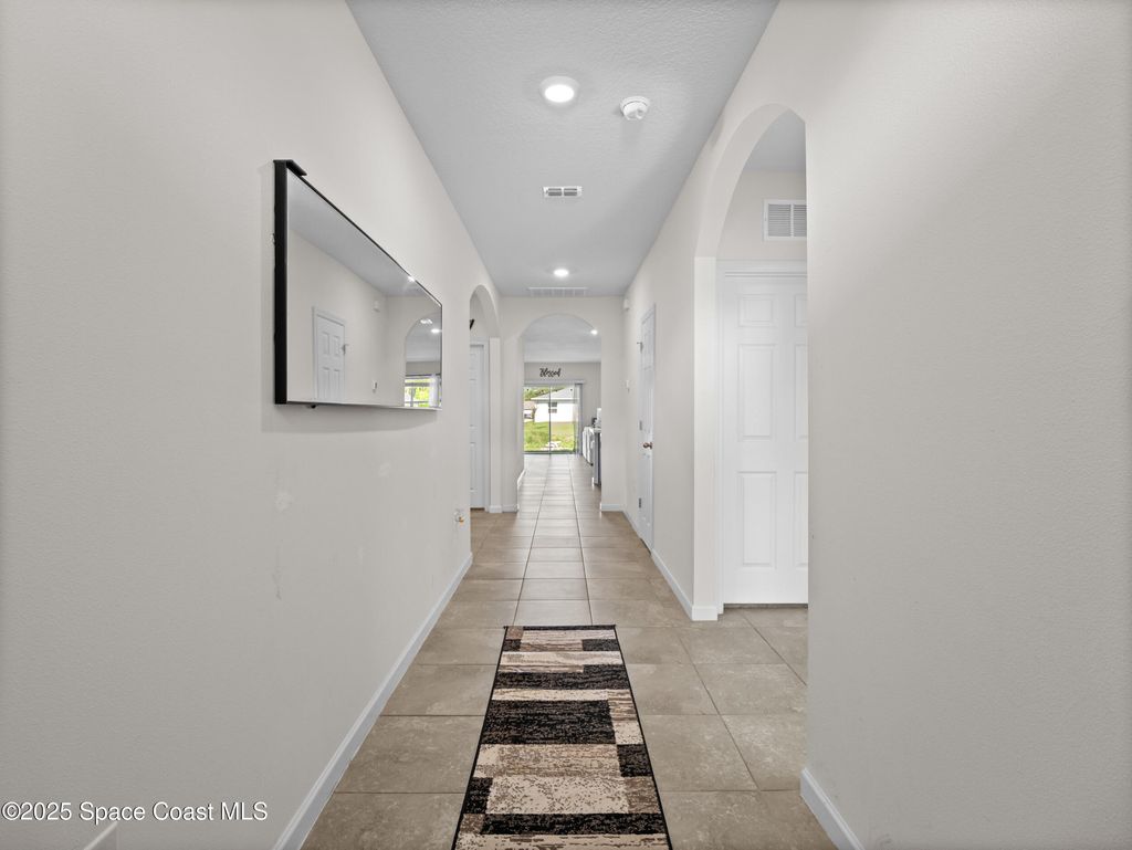 Photo of 1106 Wabash Road SE, Palm Bay, FL 32909 (MLS # 1056067)