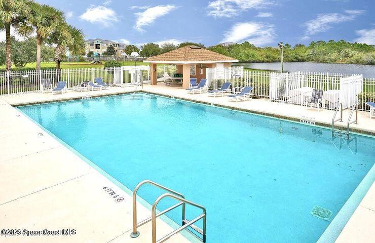 2045 Bayhill Drive