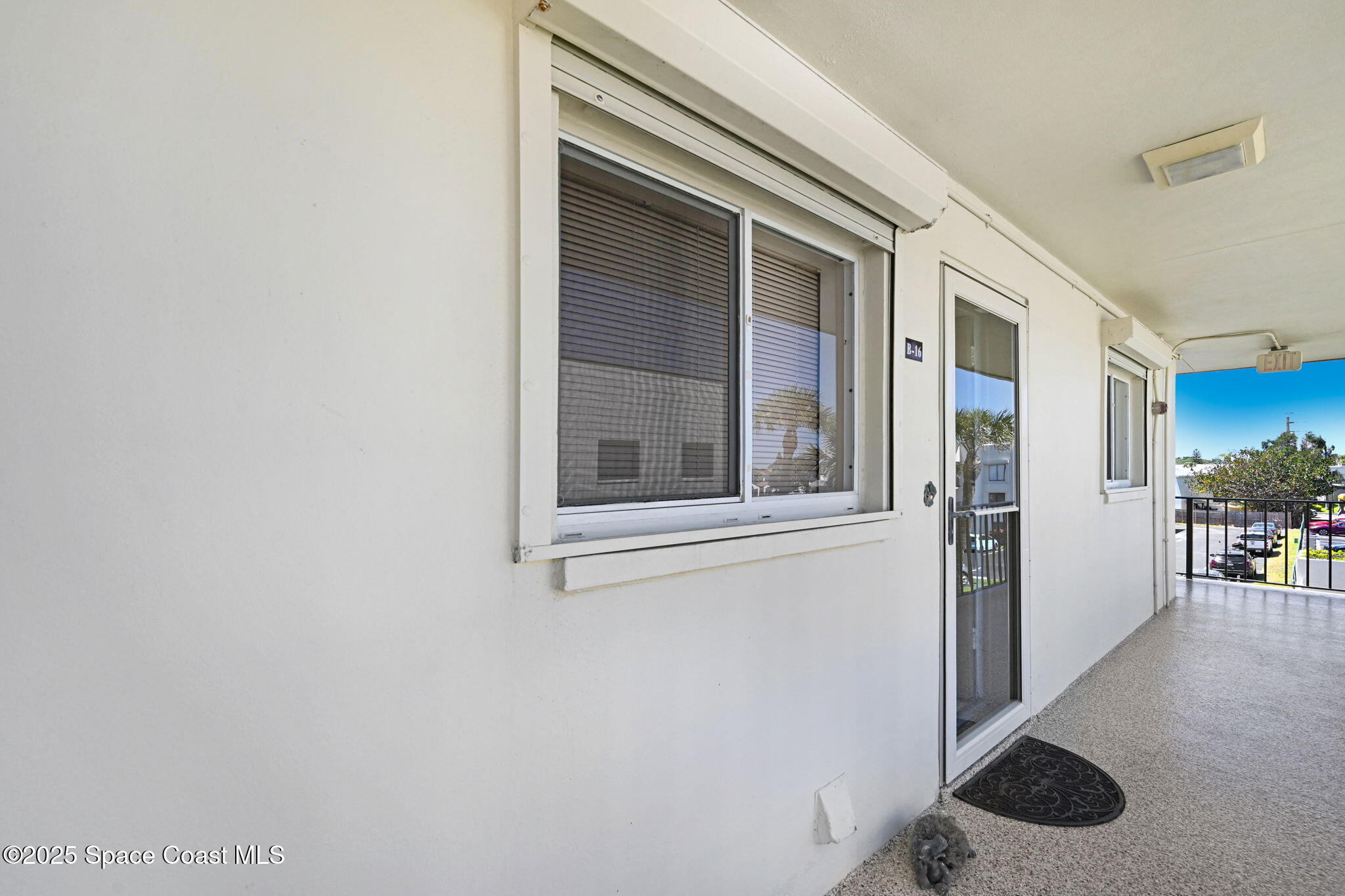 504 Fillmore Avenue B16