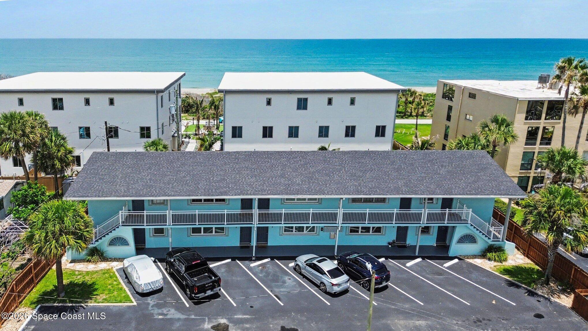 Photo 1 of 22 — 1011 S Miramar Avenue Unt9, Indialantic, FL 32903