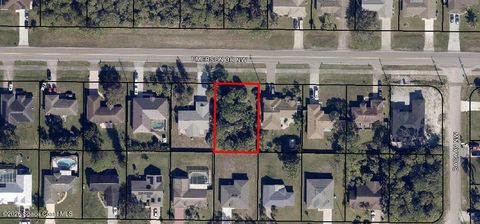 36 Emerson Drive NW Palm Bay FL 32907