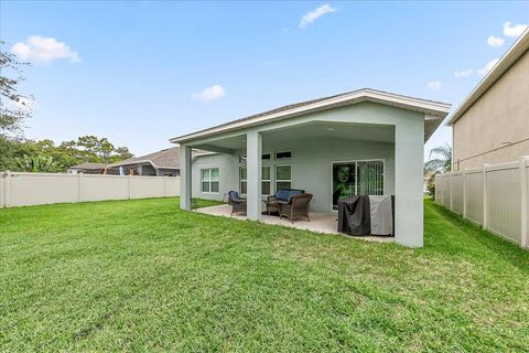 A home in Melbourne