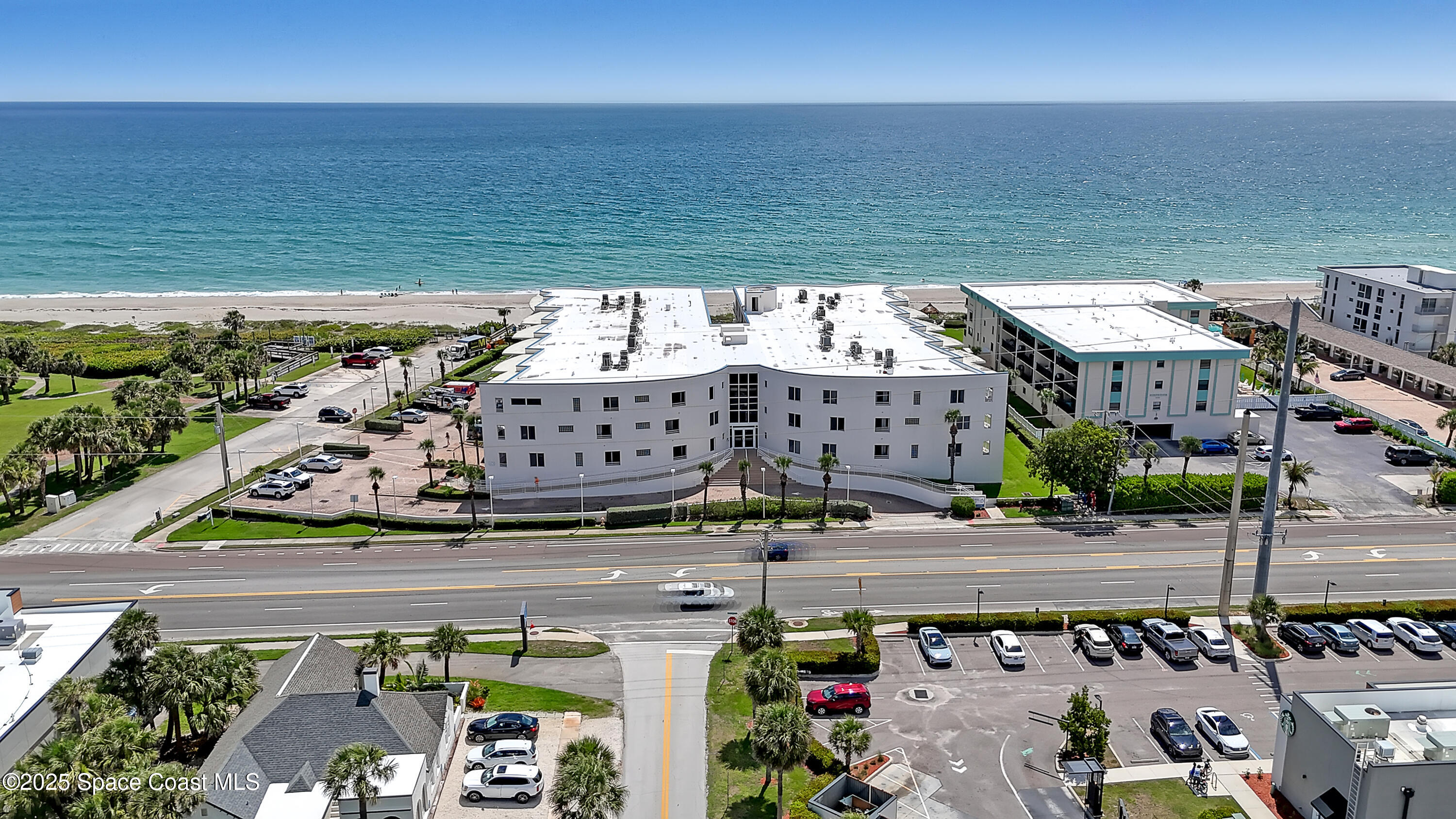 601 N Miramar Avenue 314