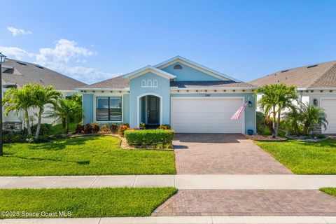 2162 Great Belt Circle Melbourne FL 32940