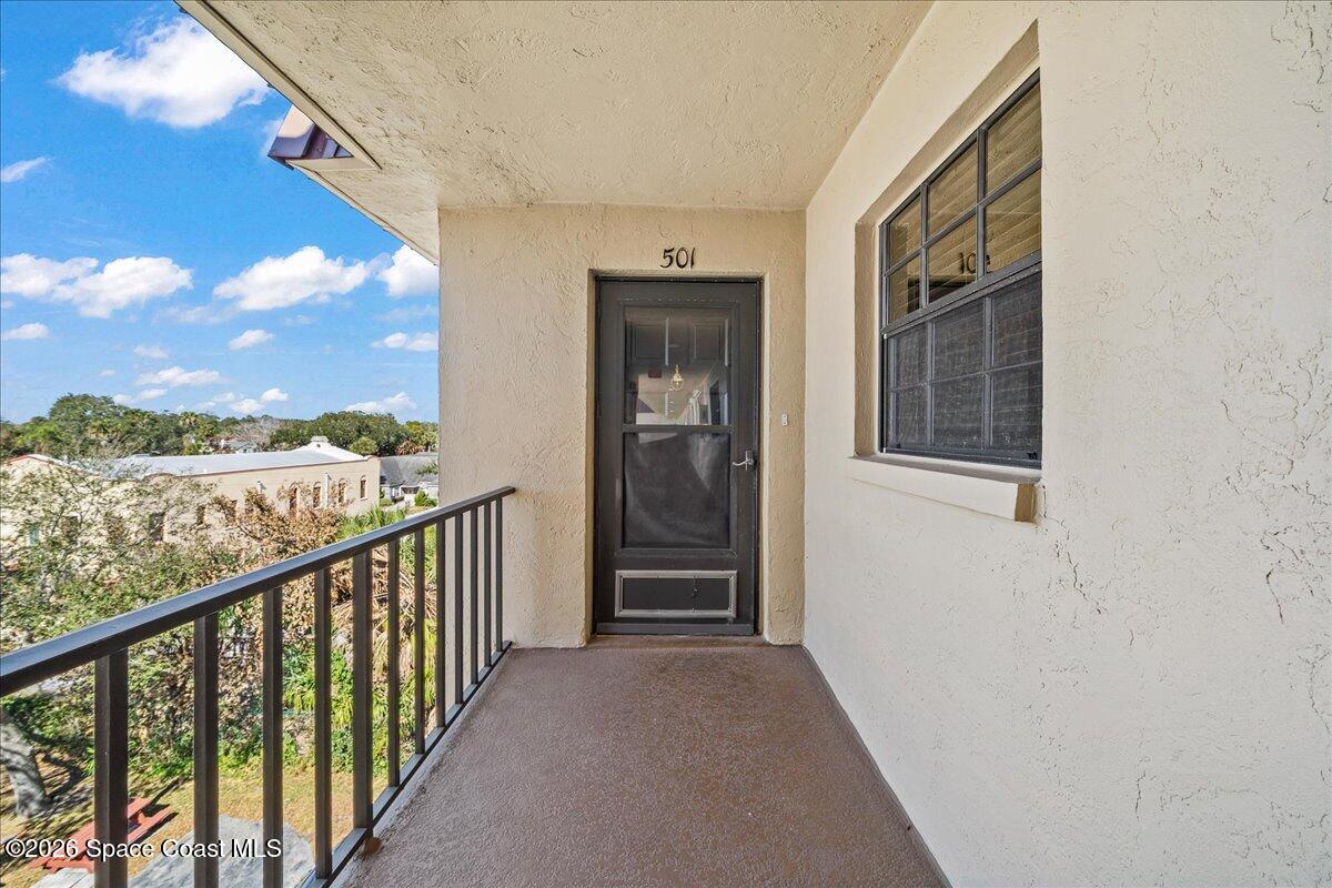 1025 Rockledge Drive 501a