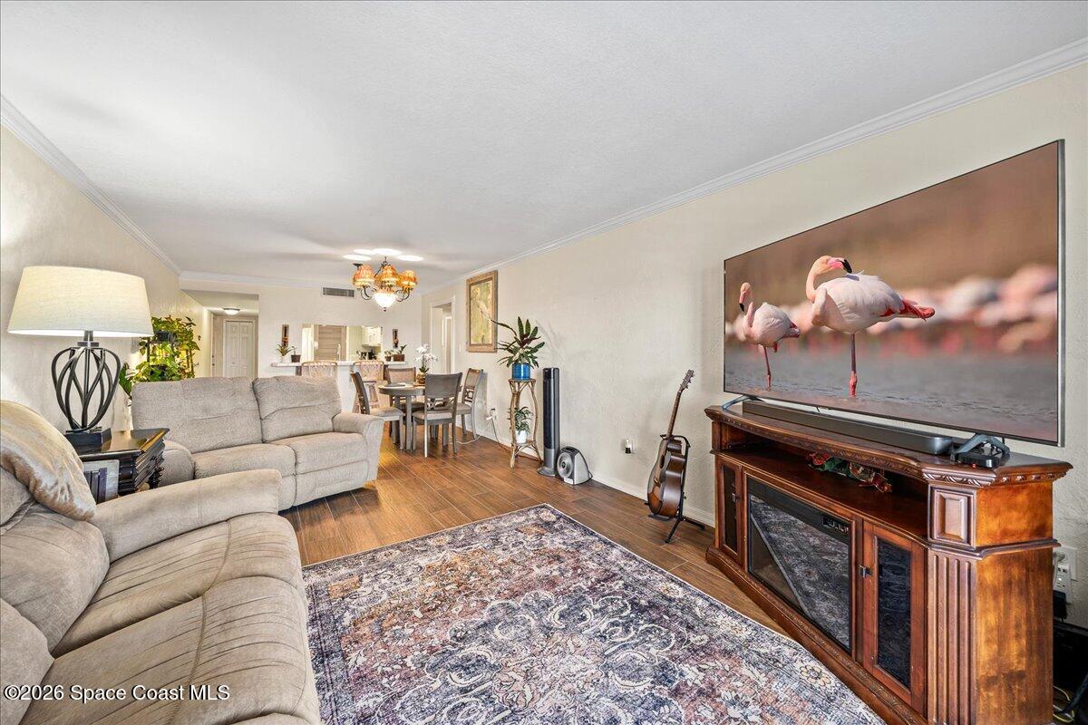 1025 Rockledge Drive 501a