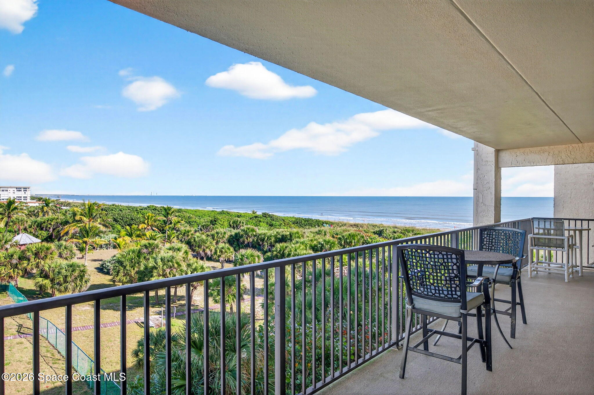 3170 N Atlantic Avenue 508