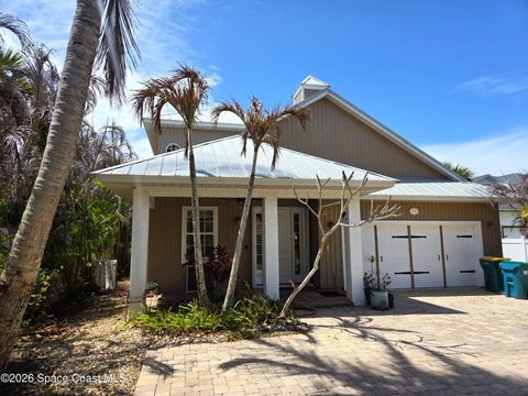 7383 Stuart Avenue Melbourne Beach FL 32951