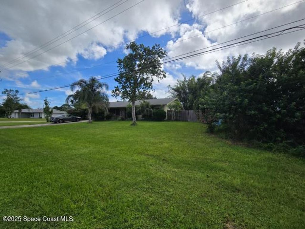 Photo of 1195 Emerson Drive NE, Palm Bay, FL 32907 (MLS # 1057798)