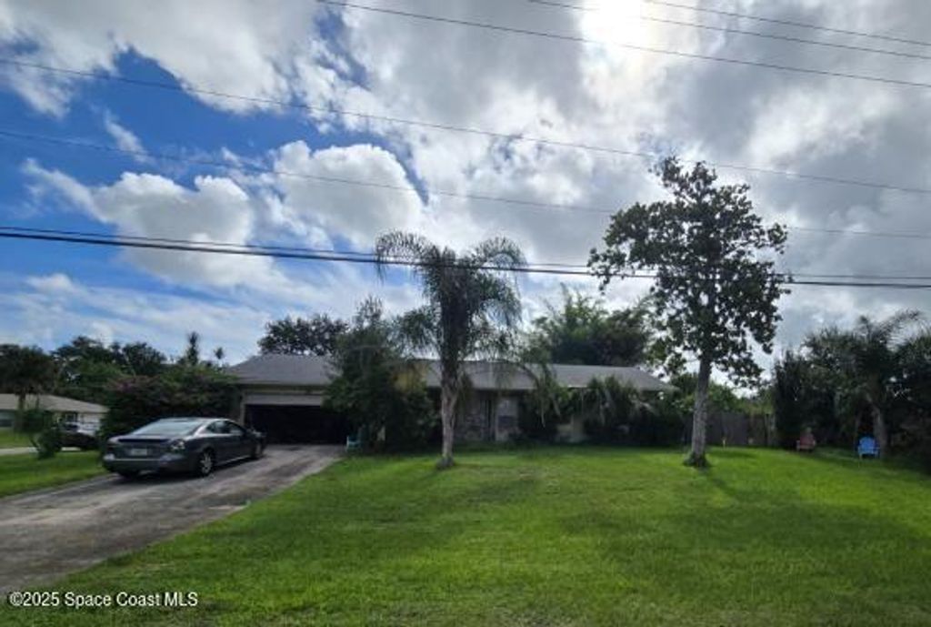 Photo of 1195 Emerson Drive NE, Palm Bay, FL 32907 (MLS # 1057798)