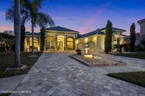 1387 Dorset Place Melbourne FL 32940