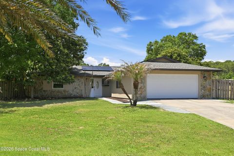 590 Auf Court NW Palm Bay FL 32907