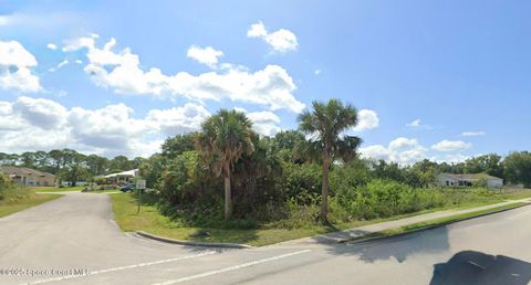 1490 Damon Road SE Palm Bay FL 32909