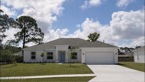 1238 Wyoming Drive SE Palm Bay FL 32909